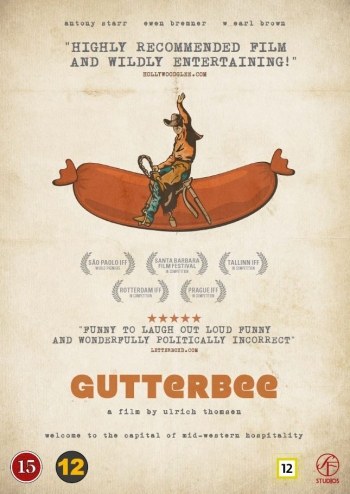 GUTTERBEE GUTTERBEE
